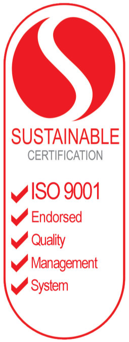 ISO 9001